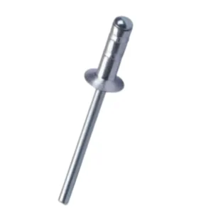 Alu/Steel Multi-Grip CSK Type