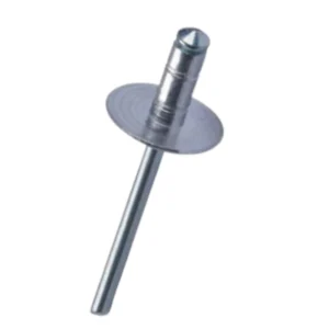 Alu/Steel Multi-Grip CSK Type