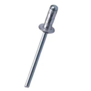 Alu/Steel Multi-Grip Dome Type