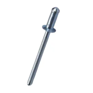 Alu/Steel Unigrip CSK Head Type