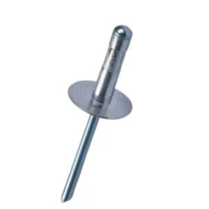 Alu/Steel Unigrip Large Head Type