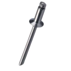 Stainless Steel/Stainless Steel Open Countersunk Type