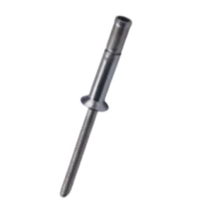 Stainless Steel/Stainless Steel Mono-Lock Countersunk Head