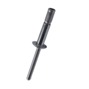 Stainless Steel/Stainless Steel Mono-Lock Dome Head