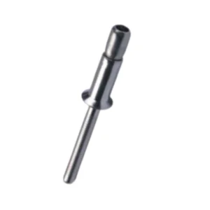 Stainless Steel/Stainless Steel Inter-Lock Countersunk Head
