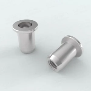 Nutsert AA LM Series