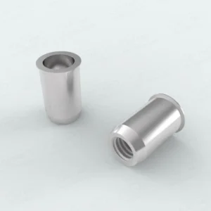 Nutsert AA SM Series