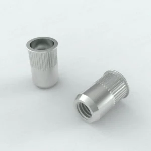 Nutsert AVP Second-Grip SM Series