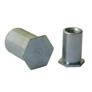 Blind Thread Standoffs
