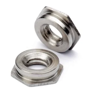 Flush Fasteners