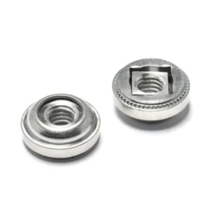 Floating Fasteners