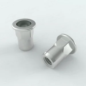 Nutsert HA LM Series