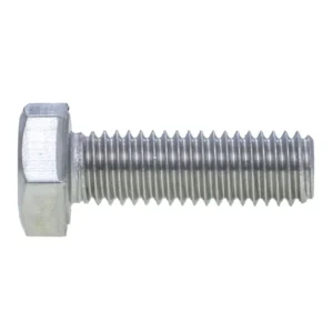 Hex Bolt Full Thread