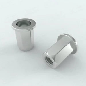 Nutsert HH LM Series