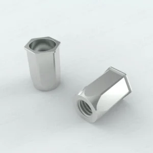 Nutsert HH SM Series