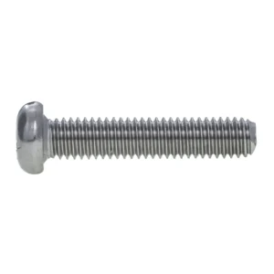 Pan Head Phillips Screw