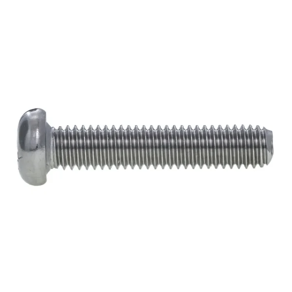 Pan Head Phillips Screw – VFT fastening