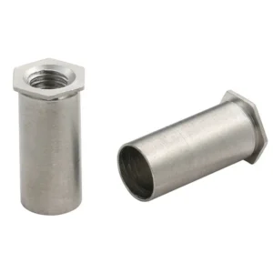 Thru-hole Thread Standoffs
