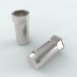 Nutsert SS-CE-HA-SM Series