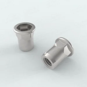 Nutsert SS-HA LM Series