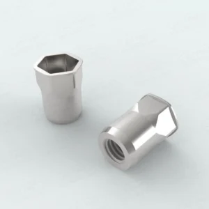 Nutsert SS-HA SM Series