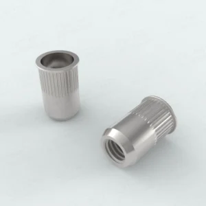 Nutsert SSR-SM Series
