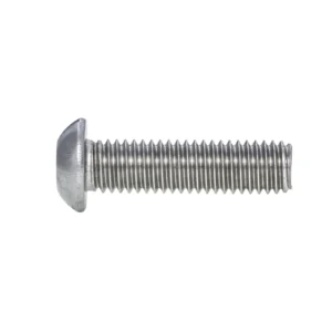 Socket Button Cap Screw