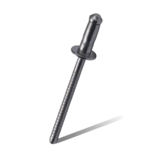 Stainless Steel/Stainless Steel Unigrip Dome Head Type