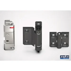 Hinges
