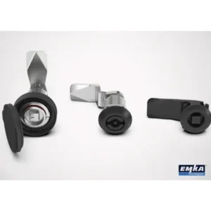 Simple locking systems