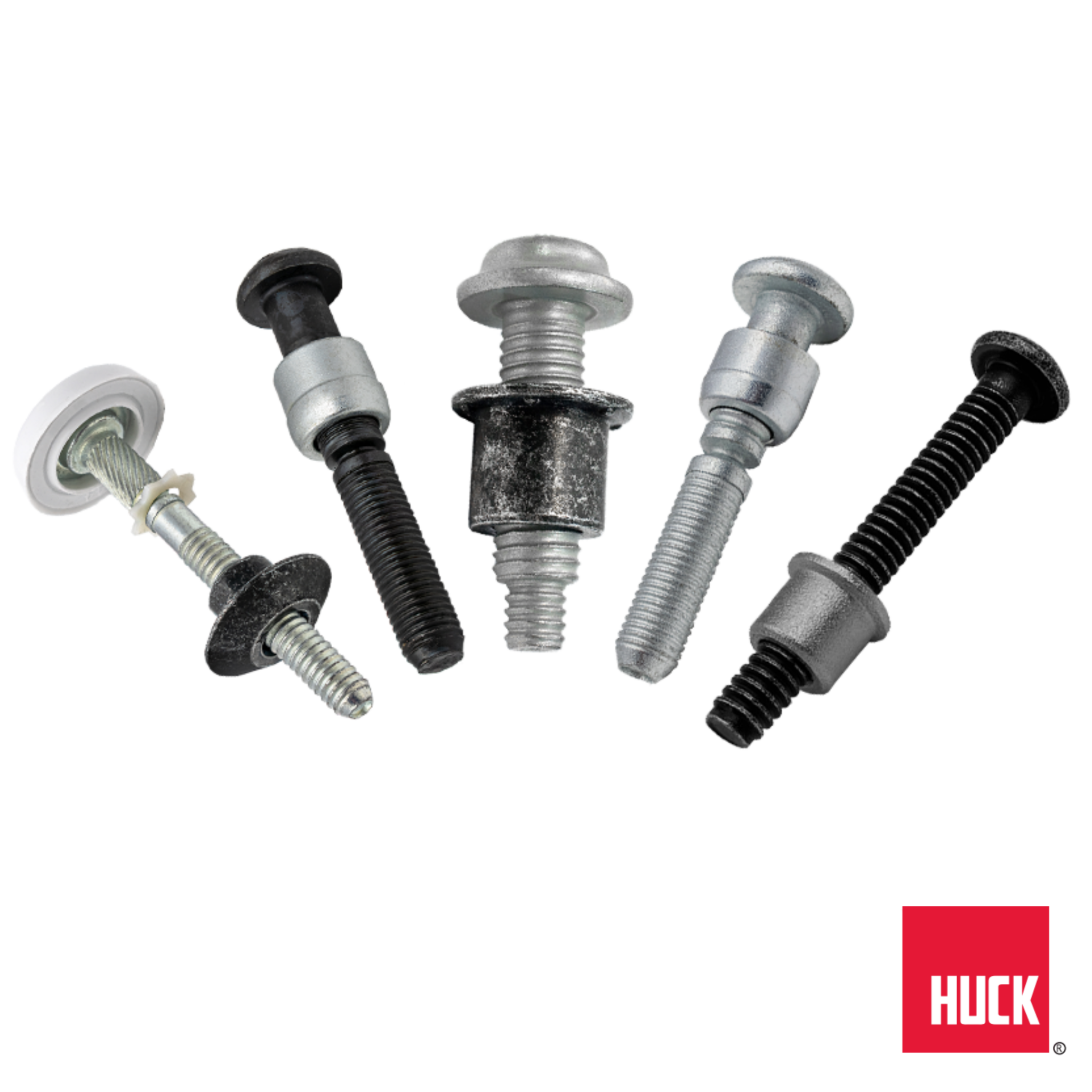 Lockbolts – VFT fastening