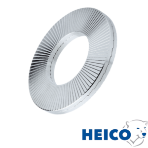 Wedge Lock Washers