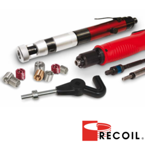 Wire Thread Inserts